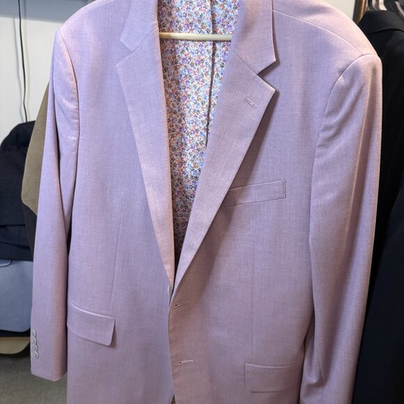 Jos A Banks Single Jacket/Blazer/Suit - Picture 1 of 5